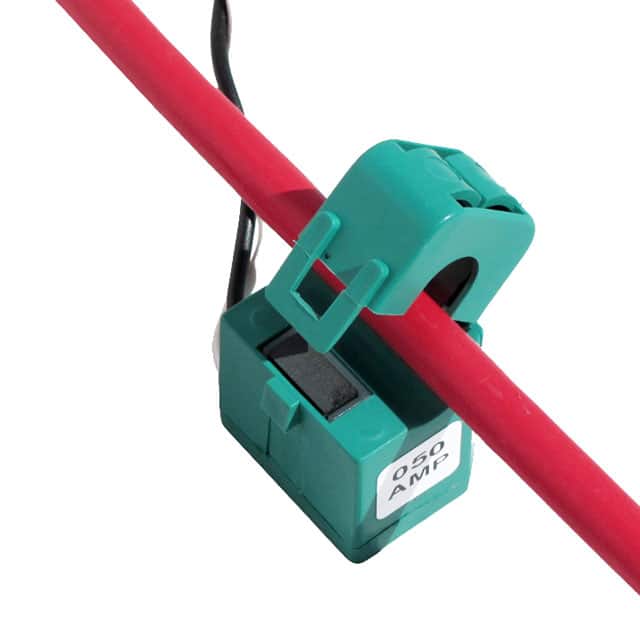 SCT-0400-015 Aim Dynamics  Current Sensors